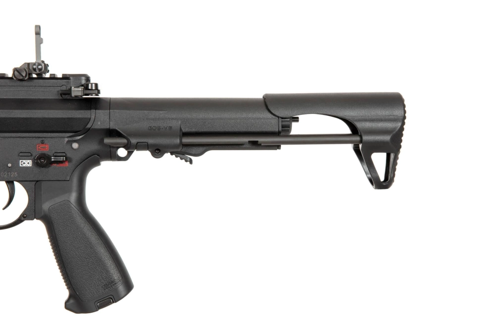Réplica fusil CMF-16K