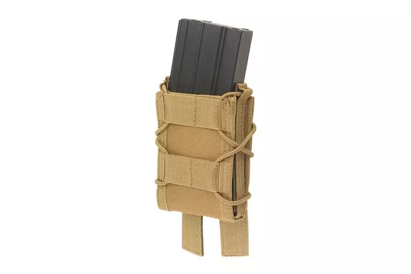 TC Modular Carbine Magazine Pouch - Tan
