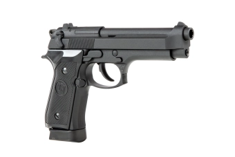 M9 pistol replica (CO2)