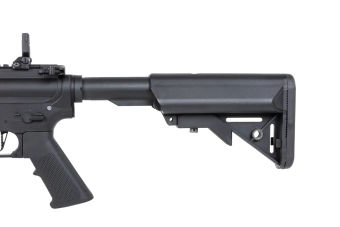 Specna Arms SA-C20 CORE™ HAL ETU™ Single Fire Only airsoft Carbine Black