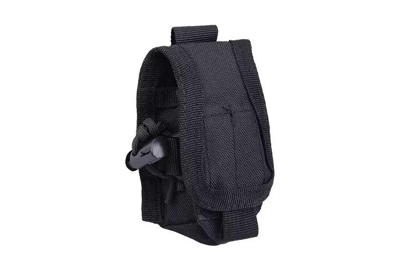 Poche universelle MINI (PMR) - noir  