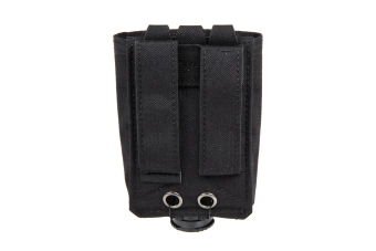 Nastavitelný nabíječ pušek FMA TB1469 Black
