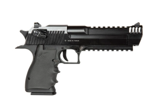 Airsoft pistole DE L6 Full Auto