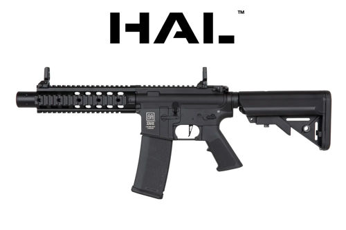 Specna Wapens SA-C05 CORE™ HAL ETU™ ASG Karabijn
