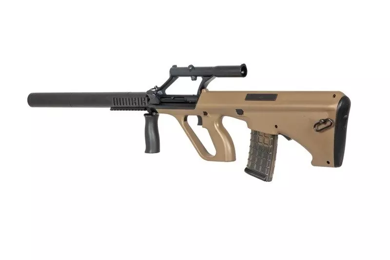 Réplica fusil SW-20AM - Tan