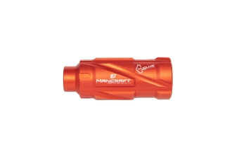 Amplificateur Mjolnir - Rouge