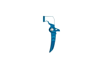 Gatillo GATE Quantum Trigger 1B1 Azul