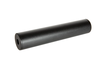 Tlumič Covert Tactical PRO 40x200mm Pewter