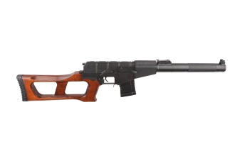 Réplica rifle de francotirador VSS Vintorez
