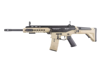 CXP-APE Assault Rifle Replica - Half Tan
