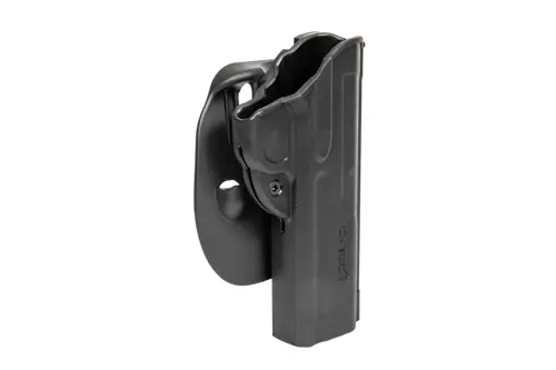 Colt 1911-5, Girsan 1911 MC, Variants 1911 FastDraw Holster - Black