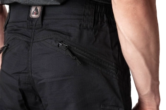 Redwood Tactical Pants - black