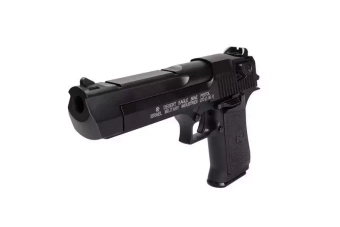 Airsoft pistole Desert Eagle .50AE 