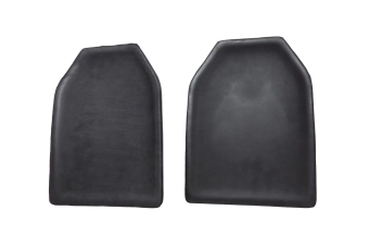 SAPI M ballistische plaat dummy set