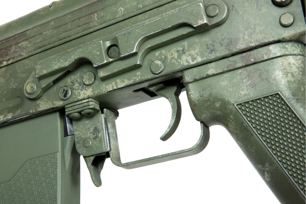 Replika karabinka SA-J09 EDGE™ - Soldier Of Fortune