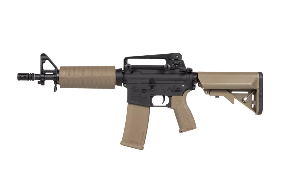 RRA SA-E02 EDGE™ karabijnreplica - Halfbruin