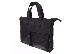 Sac Daily Laptop Bag - noir