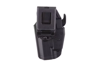 6284 Universal Holster - Black