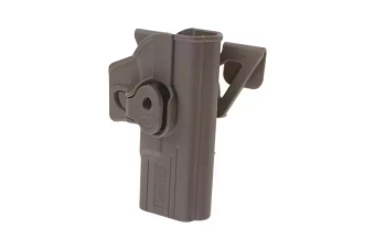 Pouzdro na WE, Tokyo Marui, KJW Glock - Dark Earth