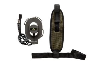 Bowman Elite II headset - FG