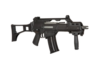 Replika pušky SA-G12 EBB