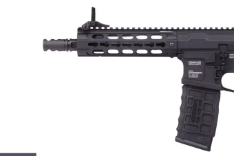Réplica fusilka GC16 Warthog 7