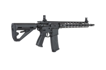 airsoft Arcturus SR16 Rifle Ambi AEG FE™ Black do 1.14 J