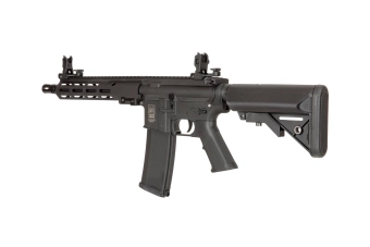 Airsoftová zbraň puškaka SA-C23 CORE™ X-ASR™ - černá