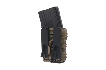 Ładownica SMC na magazynek 5.56 (MOLLE) - HLD