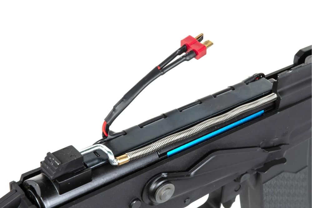 Karabinek ASG Specna Arms SA-J79 CORE™ HAL ETU Gen.2 Czarny