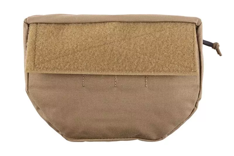AVS JPC CPC fanny pack - coyote brown
