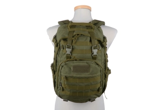 Mochila Wisport Whistler II - verde oliva