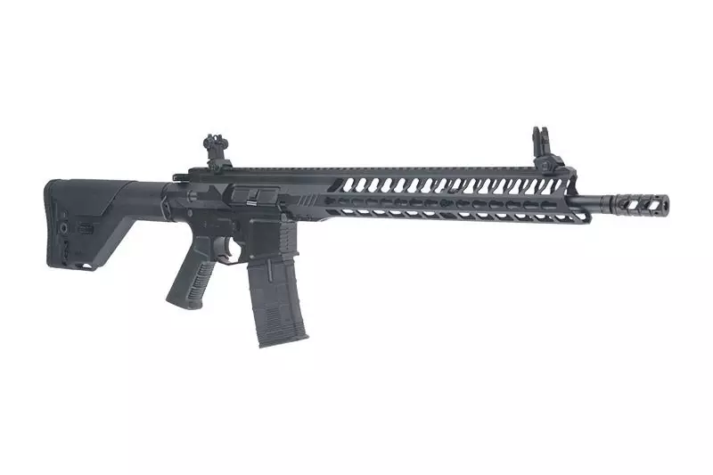 CXP-YAK R SR Carbine Replica - Black