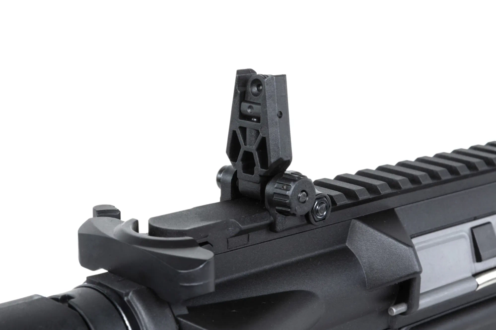 Specna Arms SA-C17 CORE™ HAL ETU™ Gen.2 ASG Karabijn Zwart
