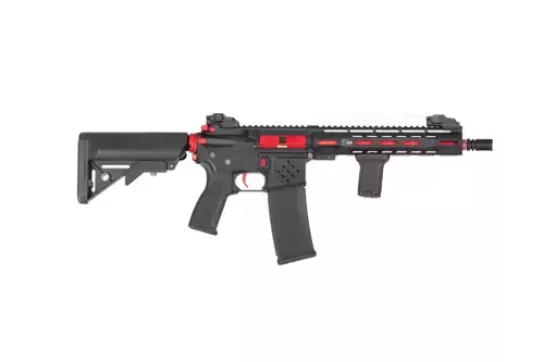 SA-E39 EDGE™ karabijn replica - Rode Editie (OUTLET)