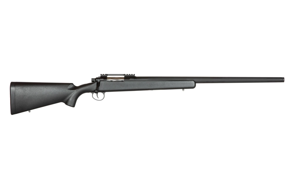 Barrett® Fieldcraft sniper rifle replica- Black