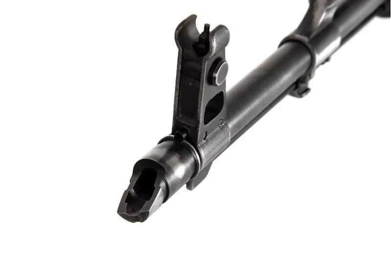 ELM (Gen.2) Chiseled Vintage Custom Carbine Replica 