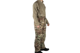 Emerson Gear Blue Label 'Reindeer' zimní kalhoty MC
