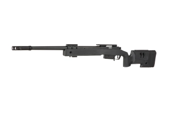 Réplique de fusil de précision SA-S03 CORE™ - Noir  
