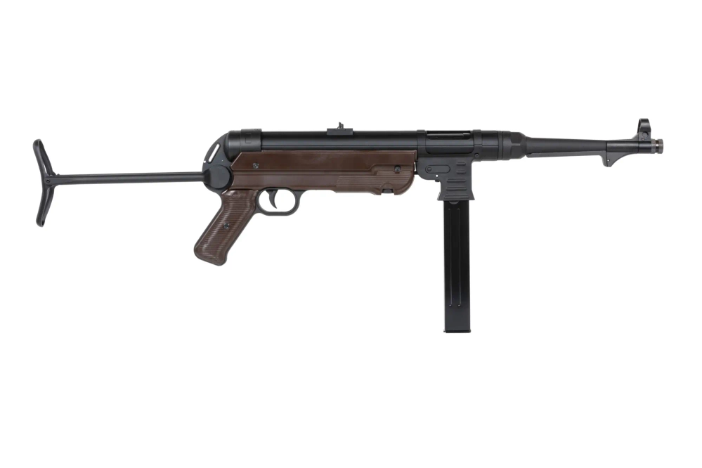 ASG Cybergun MP40 CO2 machinepistool