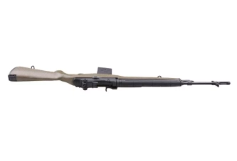 CM032 rifle replica - olive