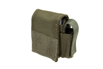Pouzdro na cigarety Wosport Olive