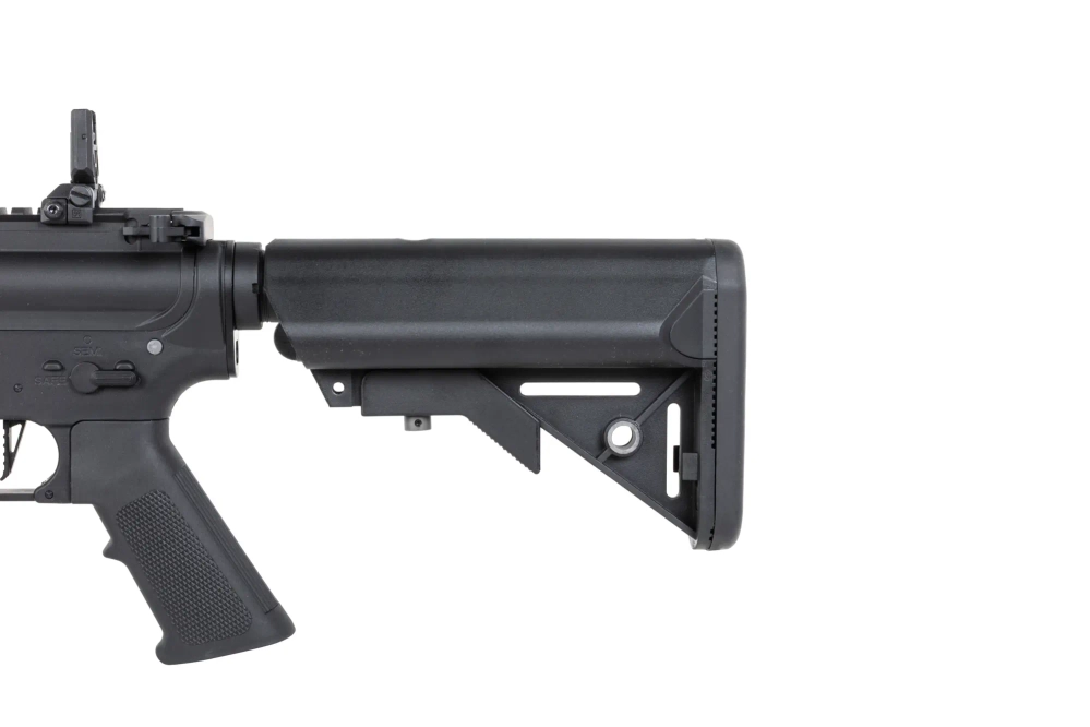 Specna Arms SA-C08 CORE™ HAL ETU™ Carabine airsoft à tir unique Noir