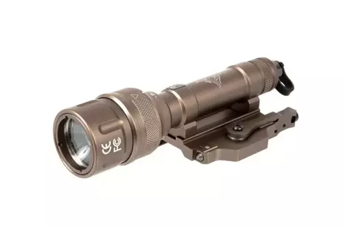 Lampe tactique M620V - Terre sombre