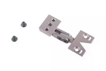 Montaż na hełm do latarek FAST 301 (OA004) - tan