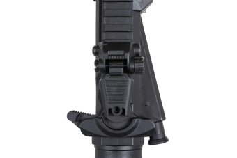 Specna Arms SA-F04-RL FLEX™ BLDC™ Light Ops Stock/ HAL ETU™ Gen. 2 Olive airsoft Carbine