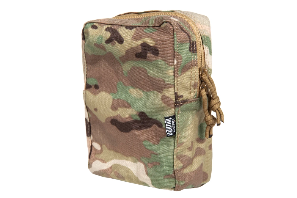 Primal Gear Lightweight MC multi-purpose cargo pocket