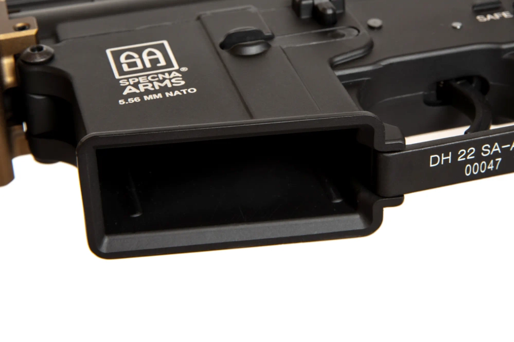 Airsoftová zbraň SA-A33 ONE™ - Half-Tan