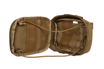 Cargo pouch - Tan