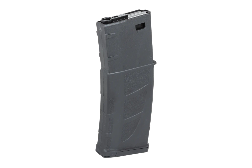 Mid-Cap 240-kogels magazijn ICS TOP HOW voor M4/M16 replica's